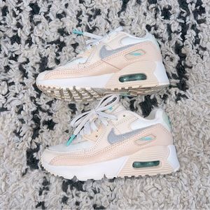 Nike Kids Air Max 90